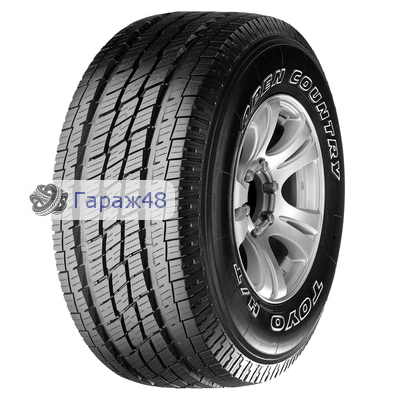 Toyo Open Country H/T 215/65 R16 98H